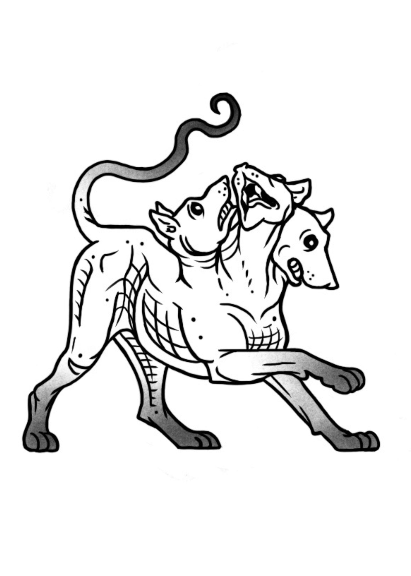 Chasing Tails Girls & Roses Tattoo Studio