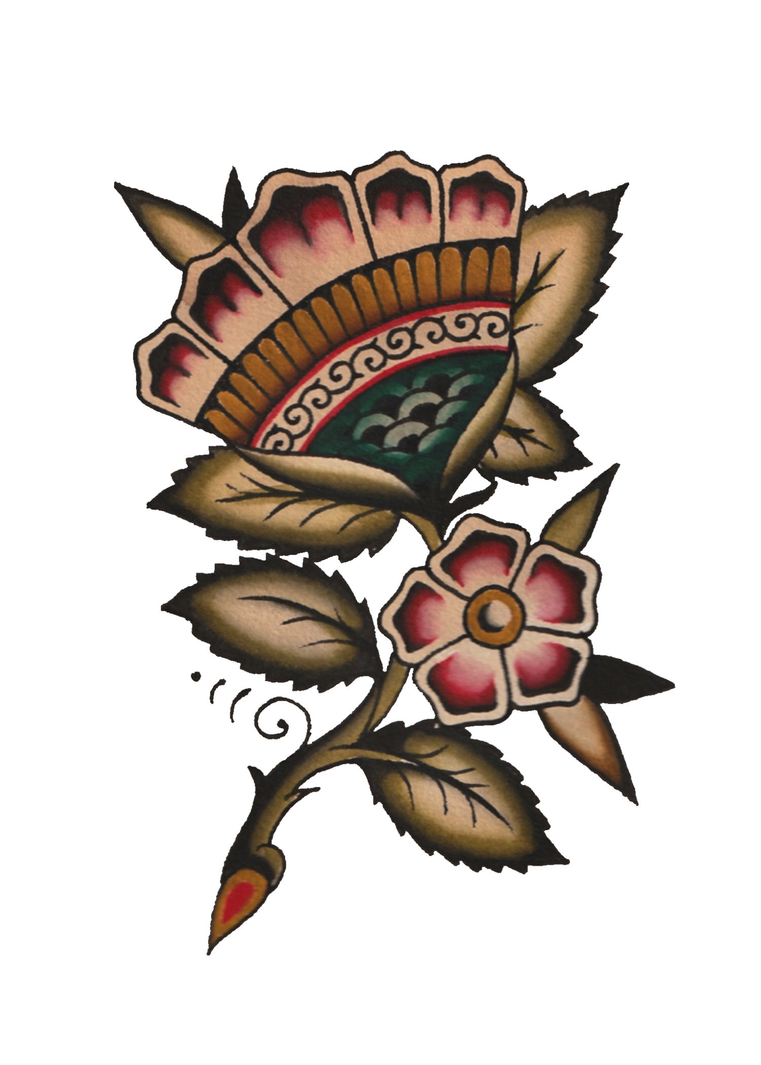 The Untold Story Of The Us National Flower: A Must Read - iibh5wx