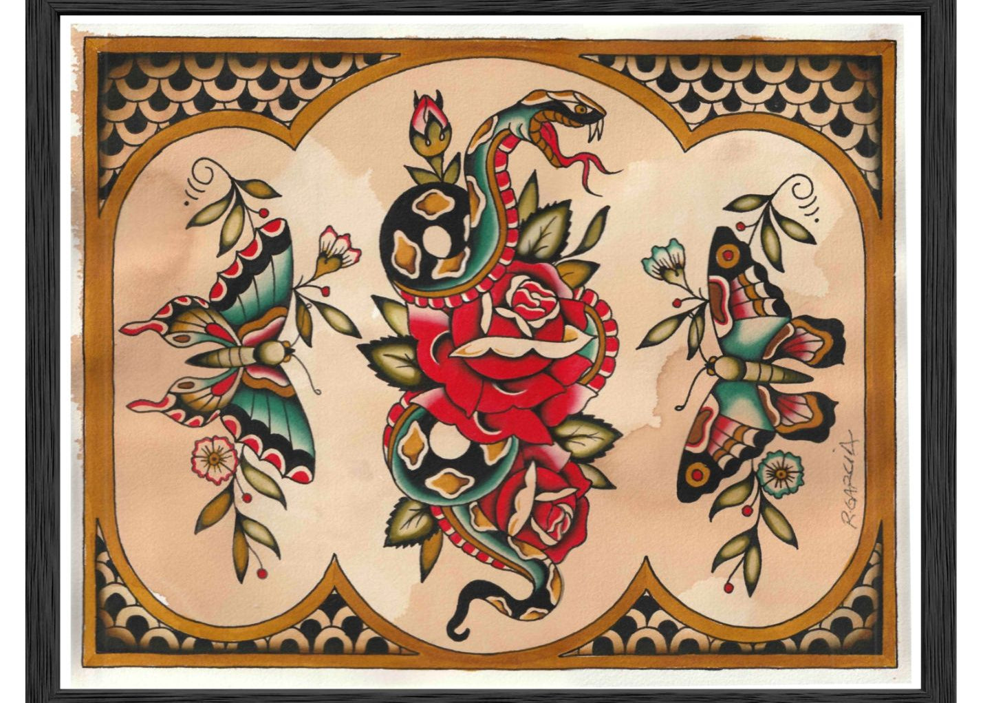 blue-botanist-limited-edition-giclee-art-print-11x14