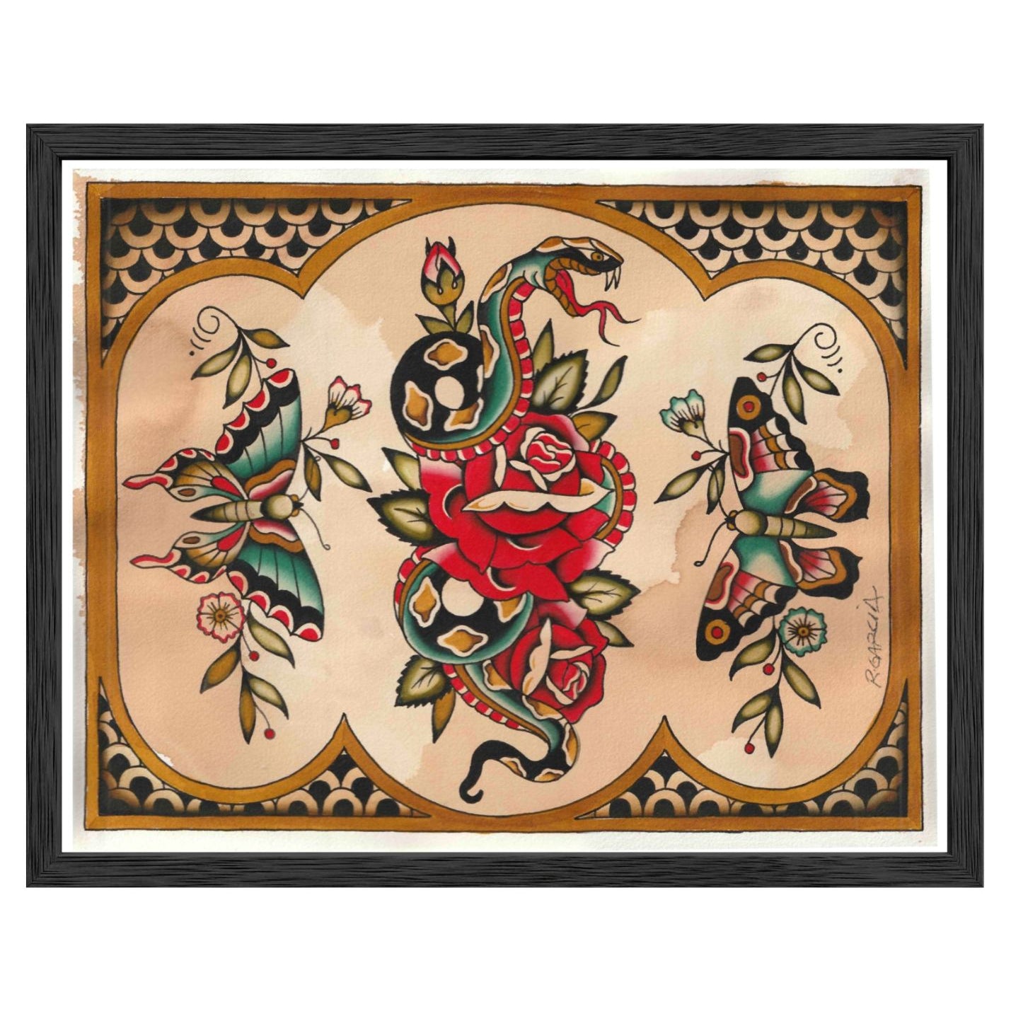 blue-botanist-limited-edition-giclee-art-print-11x14