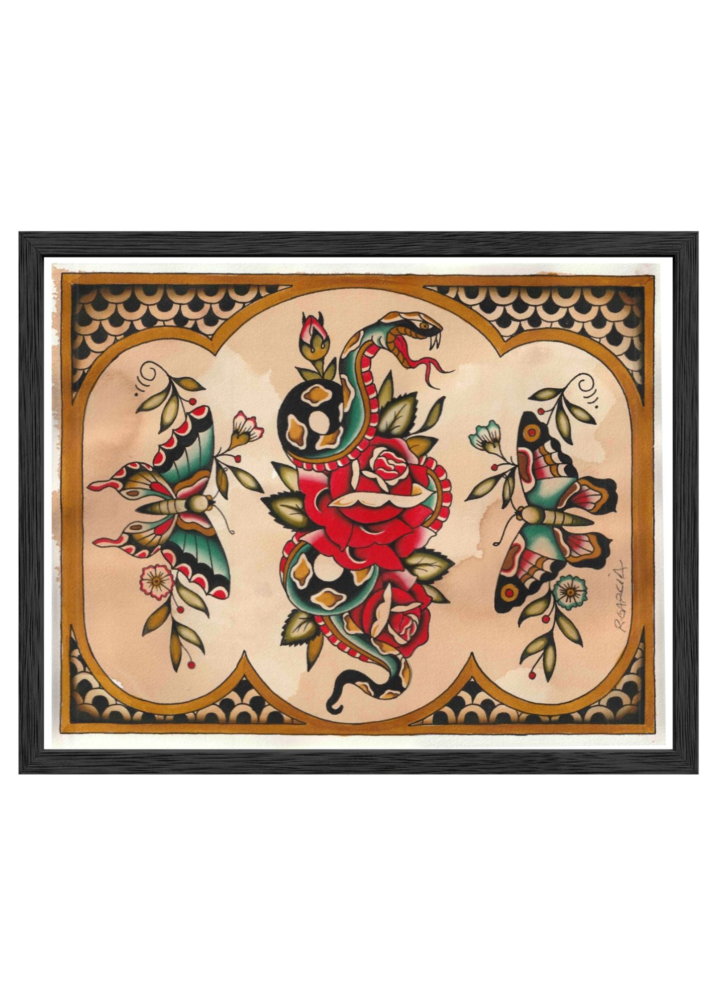 blue-botanist-limited-edition-giclee-art-print-11x14